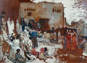 GUSTAVE GUILLAUMET (15)